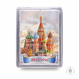 Moscow 