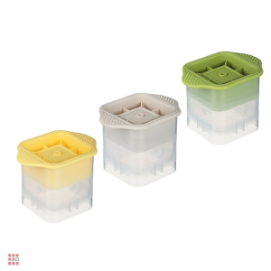 VETTA Форма для льда 10,5х7,5х8см 