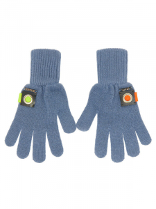 Перчатки Монолит