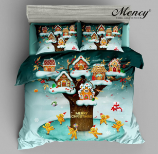 КПБ Mency Merry Christmas MENMC19