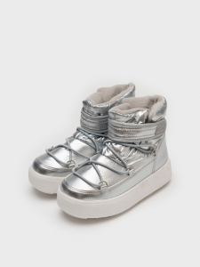 Ботинки зимние для девочки