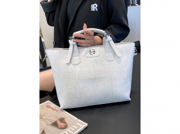 Сумка женская Lanotti 6611 new/мрамор