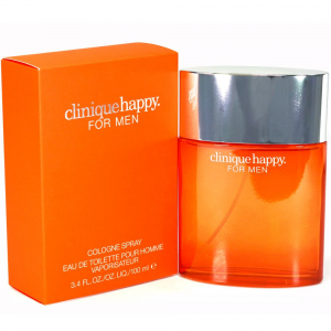 CLINIQUE HAPPY edc (m) 50ml TESTER