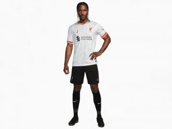 Футбольная форма Nike FC Liverpool