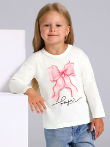 Апрель Лонгслив