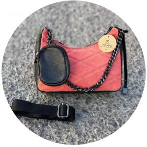 AB.Z · Pelle · 21-19 (370) CORAL