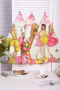 К-т полотенец 