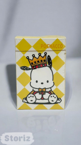 Игральные карты 