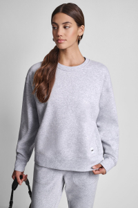 TONAL SWEATSHIRT