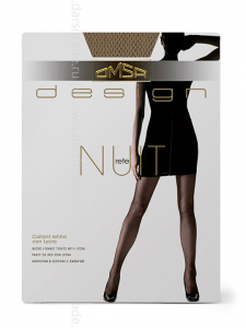 Колготки женские Nuit New Дроп Omsa