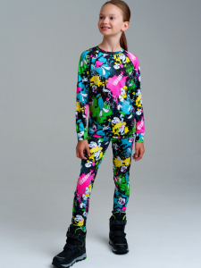 Термобелье для девочки