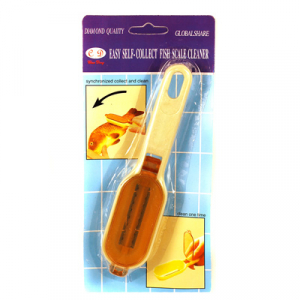 Рыбочистка 