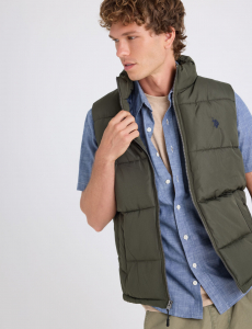 SIGNATURE VEST