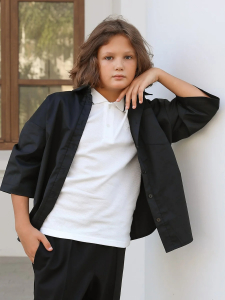 Соль&Перец Рубашка SP0423AG