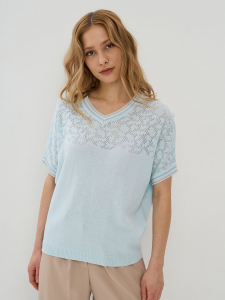 Джемпер женский 5241-41467