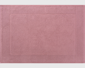 Полотенце махровое Ножки коврик