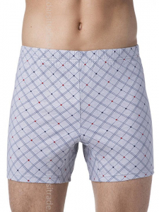 Трусы мужские 18С6400 Брестские Boxer Conte Дроп боксеры