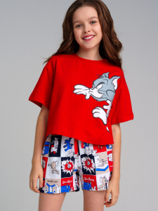 Футболка для девочки