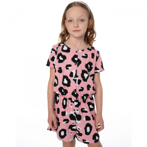 Комбинезон  кулирка 1673100905