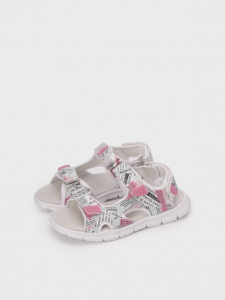 Сандалии для девочки