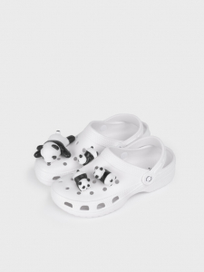 Сабо для девочки