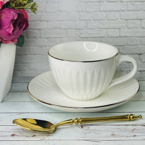 226-151 Чайный набор 12пр. 240 мл в под.уп.(х6)Фарфор