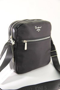 Сумка мужская из кожзаменителя David Jones