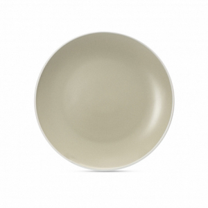 Тарелка десертная SCANDY OLIVE 19.3см