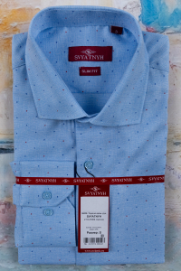 сорочка 
2.18-37009