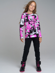 Легинсы для девочки