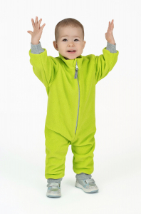 Утёнок Комбинезон