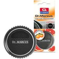 Dr.Marcus Speaker Shaped _Grapefruit
