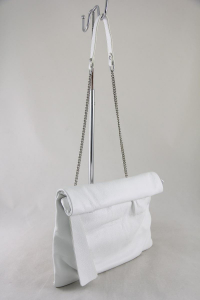 Сумка женская кожаная Shengkasilu