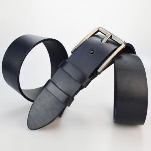 Ремень Джинсовый