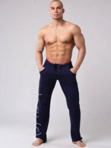Брюки мужские F136 Opium Дроп