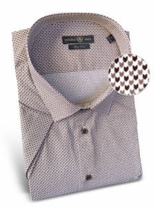 Рубашка 23-05-НТ-04