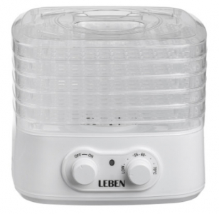 Сушилка д/овощей/фруктов 288-001 5у