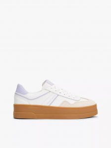 Tommy Jeans Low-Top Platform Sneaker