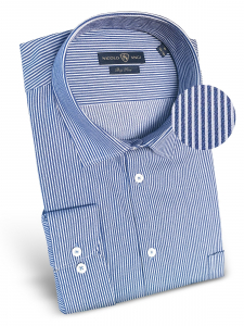 Рубашка 22-11-Б-05