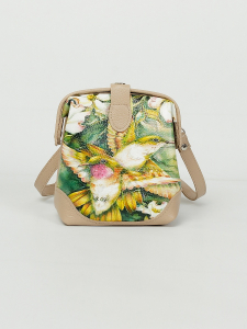 сумка Rebeca-S принт