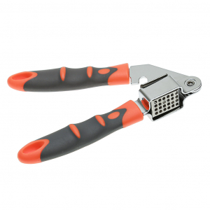 Чесночница из нержавеющей стали 