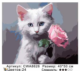 CWA8626 Под заказ