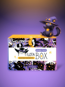 MilotaBox 