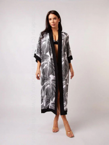 Платье пляжное №250113 Chantemely Дроп