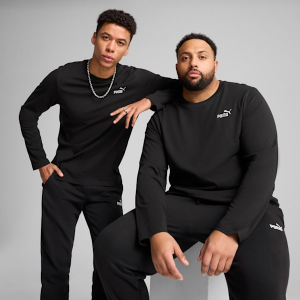 Essentials No. 1 Logo