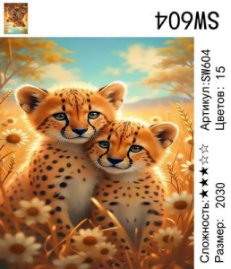 SW604 Под заказ