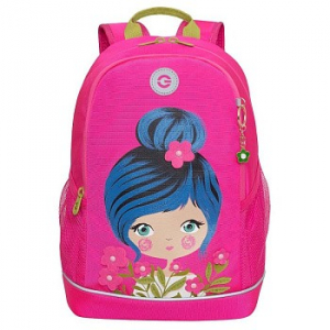 RG-363-3 Рюкзак школьный