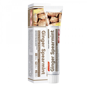 Многофункциональная зубная паста SADOER