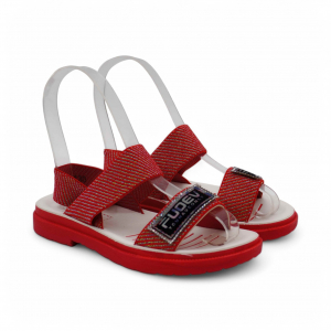 Босоножки LV69-130 красн