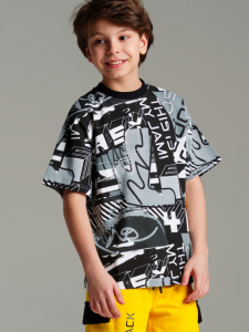 Футболка для мальчика